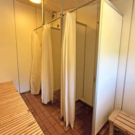 Hébergement de vacances Holiday Aakirkeby Vi *