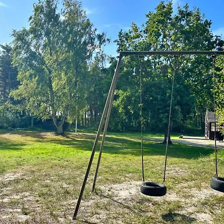 Holiday Aakirkeby Vi