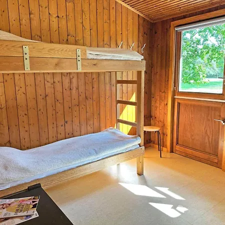 Holiday Aakirkeby Vi Vester Somarken