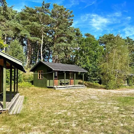 Holiday Aakirkeby Vi