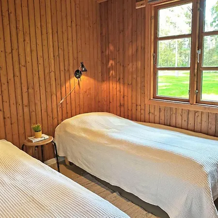 Holiday Aakirkeby Vi Hébergement de vacances Vester Somarken
